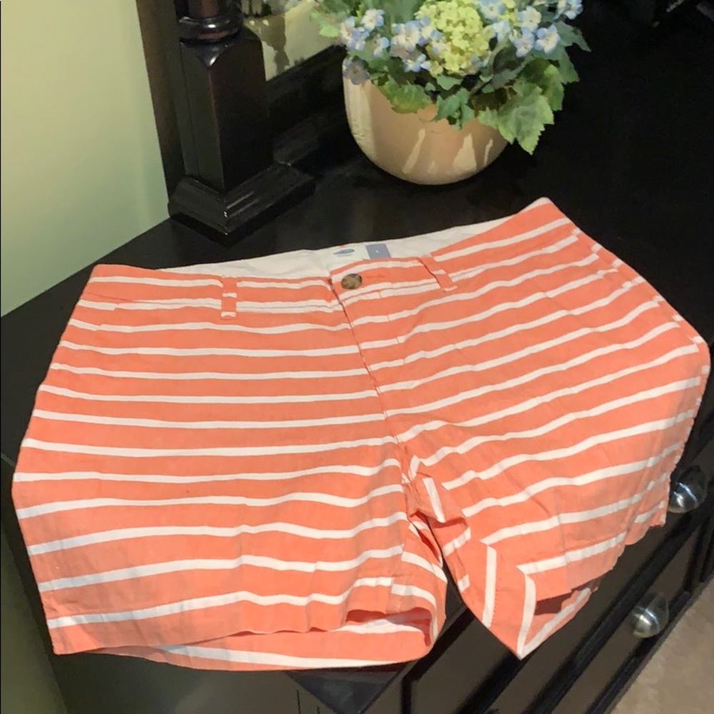 Old Navy shorts